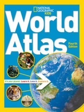 National Geographic Kids World