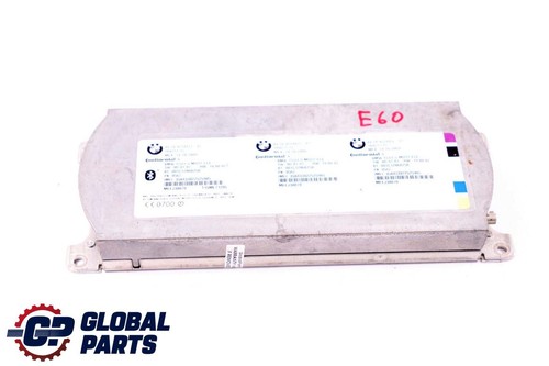 Bluetooth control unit bmw - unit,