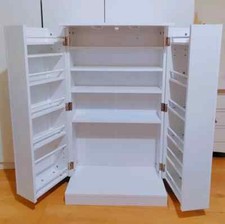 Kitchen Unit Free Standing