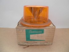 Eisemann rotating beam light