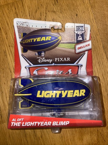 Disney pixar cars - oft, the