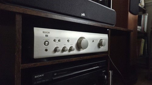 Denon pma 500ae - denon, pma-500ae