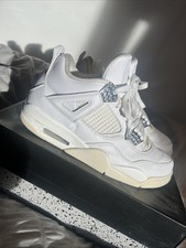 Air Jordan 4 “Pure Money”