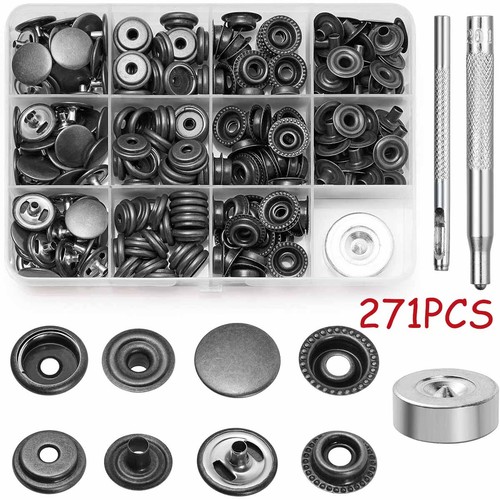271 pcs heavy duty - heavy,