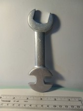 Vintage Oxweld Wrench w/ 3