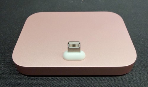 Apple iphone lightning dock - iphone,
