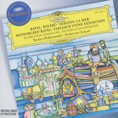 Claude debussy mussorgsky - claude,