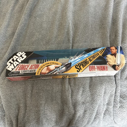 Star wars rare obi wan - wars, obi-wan