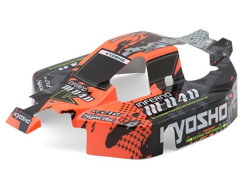 Kyosho inferno neo t2 - neo,