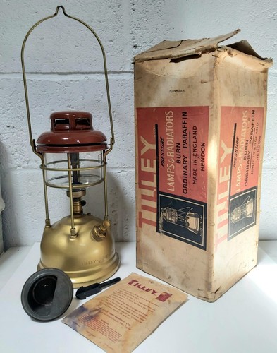 Tilley model x246 vintage - model,