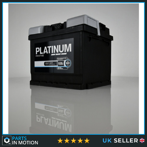 12v 60ah 550cca - , 3yr