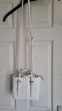 PRIMARK white Bag