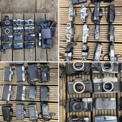 8kg vintage camera - 8kg, job