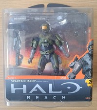 Halo Reach Series 1 Spartan