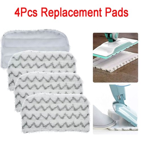 Packs replacement pads - replacement,