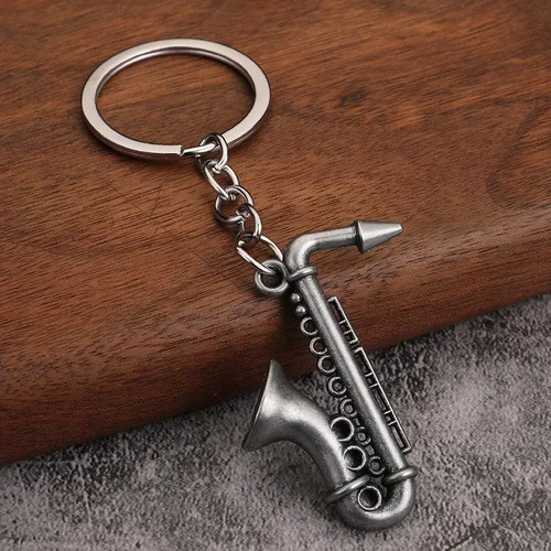 Lovely saxophone musical - saxophone,