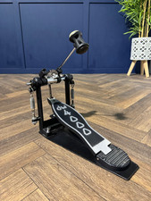 DW 4000 Single/Double Bass Drum Pedal / Kick Pedal / Hardware #NH4