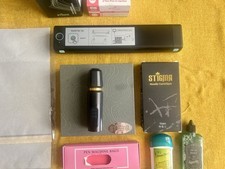 Stigma Wireless Tattoo Machine Kit Bundle 