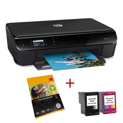 Envy 4502 wireless - hp,