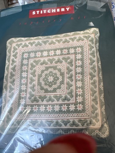 Julia hickman stitchery - hickman's,