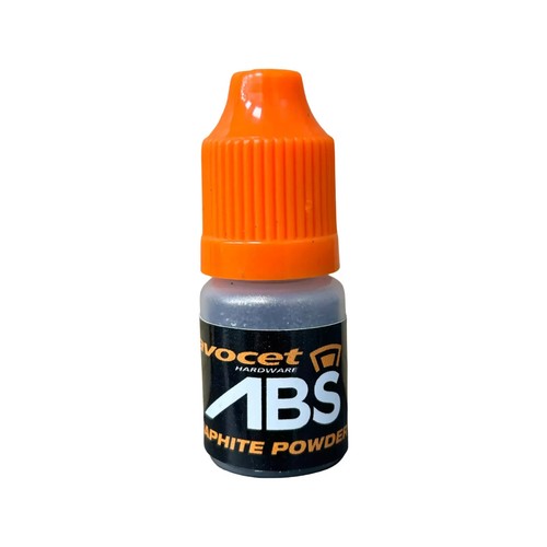 Lock lubricant avocet - -, abs