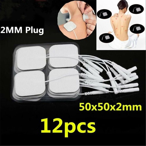 12x 5x5cm tens machine - tens,