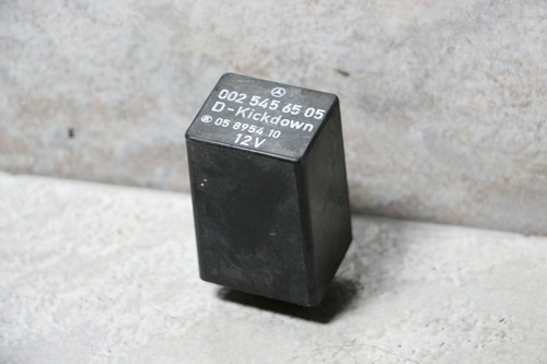 Genuine mercedes w201 - genuine,