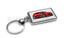 RetroArtz Cartoon Art Ford