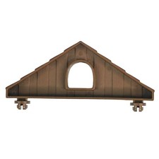 Fisher Price Trio Replacement Part Roof Piece