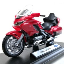 Honda GOLD WING Motorcycle