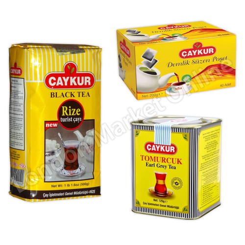 Turkish tea rize cay most - turkish,