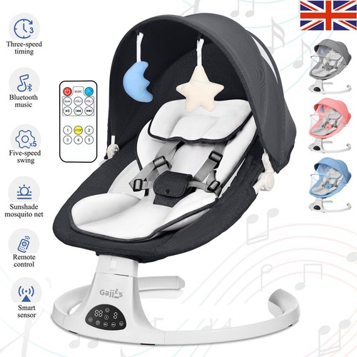 Bluetooth electric baby - electric,