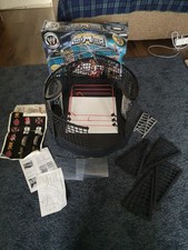 WWF WWF Jakks Pacific