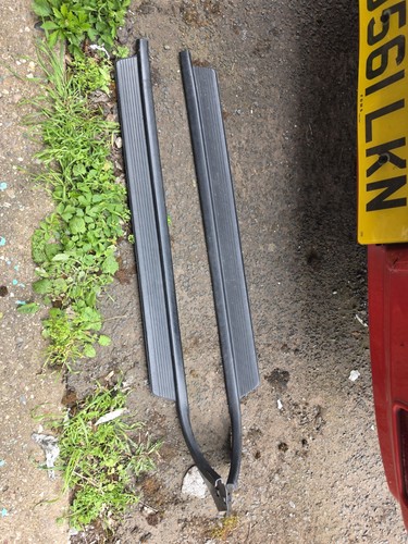 Honda civic ef9 ee9 - ef9, door