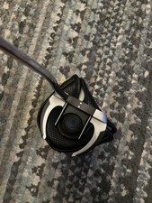 Odyssey Works Versa Sabertooth