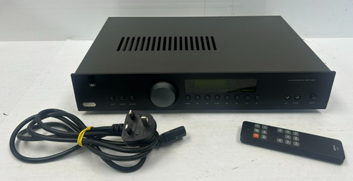 Arcam fmj a19 - arcam,