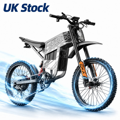 Electric dirt bike for - 19",