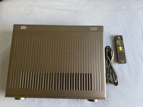 Arcam a15 80w 2ch - arcam,