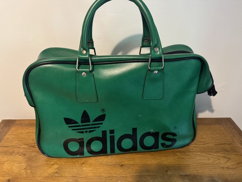 Rare vintage adidas 1970s - vintage,