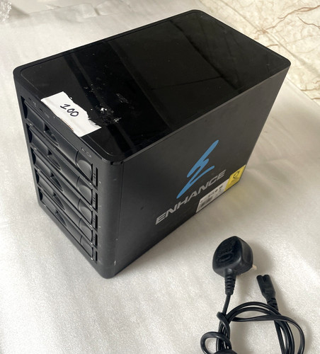 Enhance es500fr bay - es500fr, 5-bay