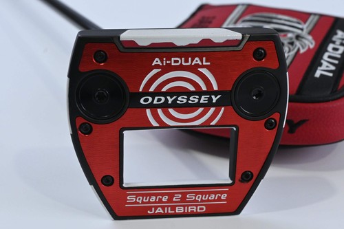 Left hand odyssey one - hand, ai-one