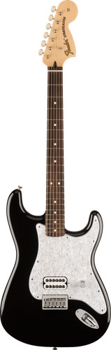 Fender limited edition tom - edition,