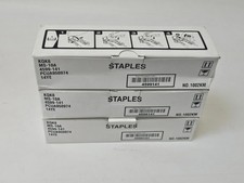 14YE Konica Minolta 3 boxes of