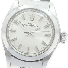 ROLEX Oyster perpetual 6700