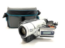 SONY DCR-TRV320E Hi8 Digital8