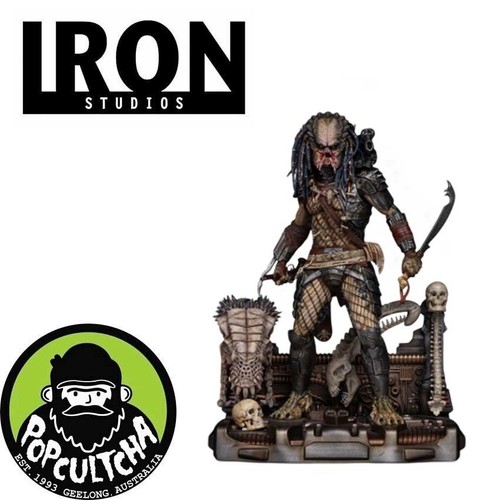 Predator greyback elder - 2,