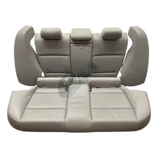 BMW 3 Series E90 LCI Split Fold Rear Seats