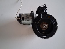 saeco incanto spares grinder mill 