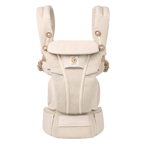 Ergobaby omni breeze - ergobaby,