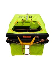 Seago Sea Cruiser Plus Liferaft